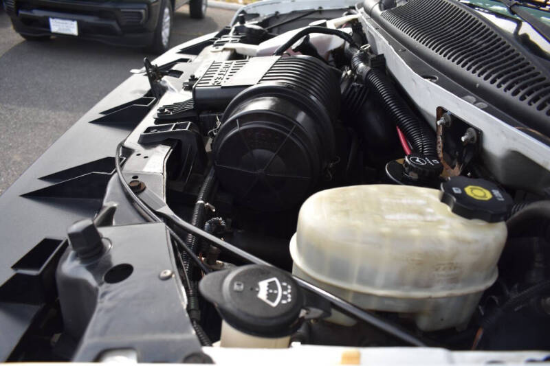 2014 Chevrolet Express 2500