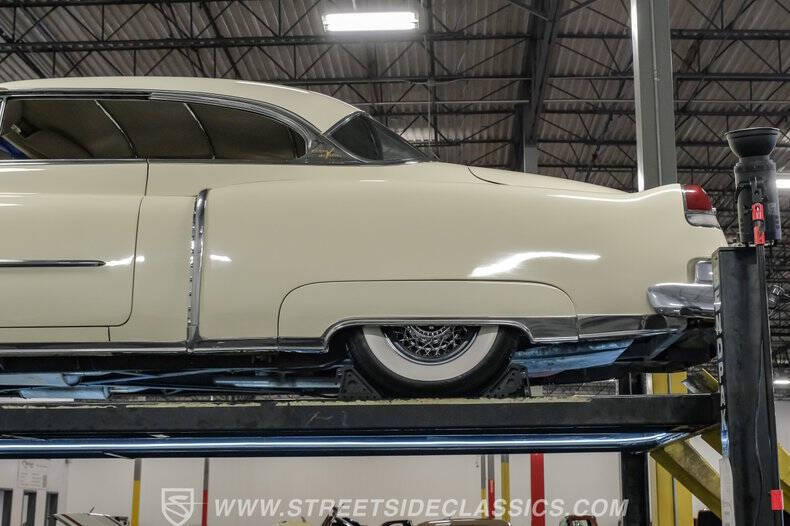 1953 Cadillac Series 62