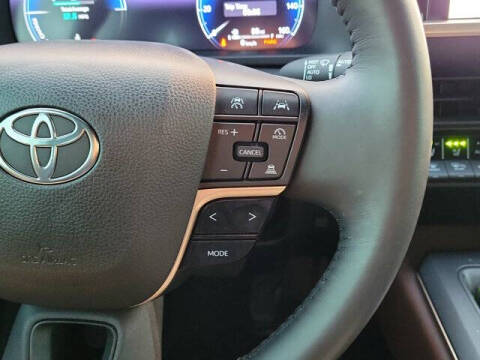 2023 Toyota Crown Limited