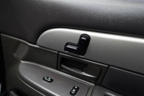 2003 Mercury Marauder