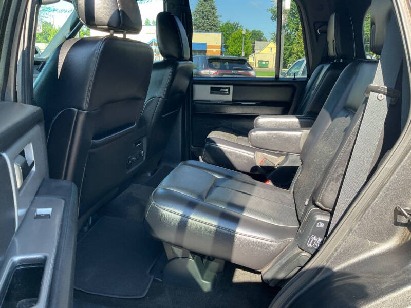 2016 Ford Expedition XLT