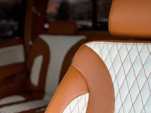 2016 GMC Sierra 2500HD Denali