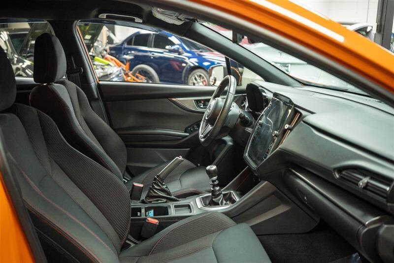 2023 Subaru WRX Premium