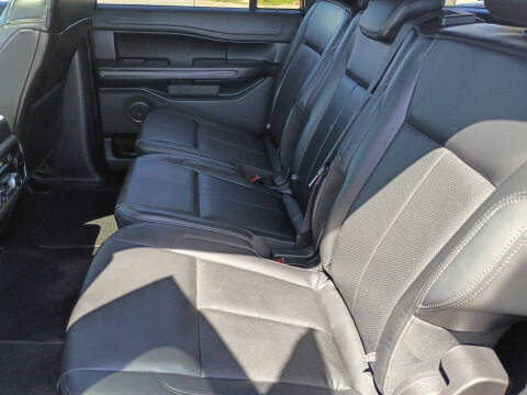 2020 Ford Expedition MAX XLT