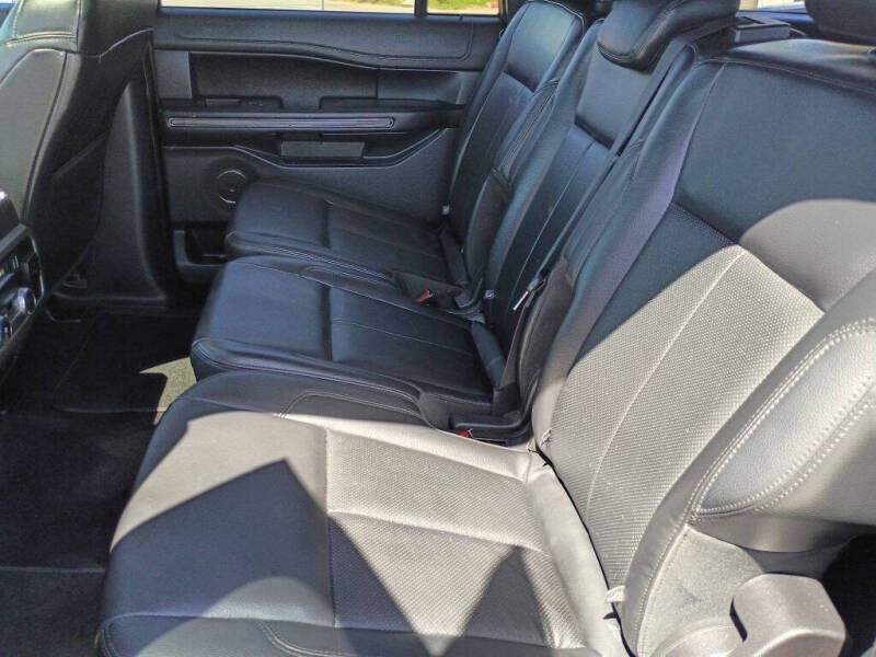 2020 Ford Expedition MAX XLT