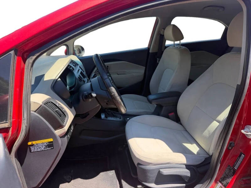 2013 Kia Rio 5-Door
