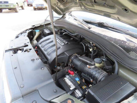2006 Honda Pilot EX-L