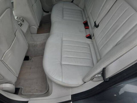 2016 Mercedes-Benz E-Class E 350