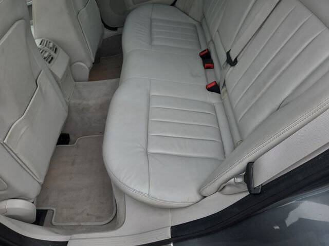 2016 Mercedes-Benz E-Class E 350