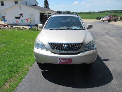 2005 Lexus RX 330