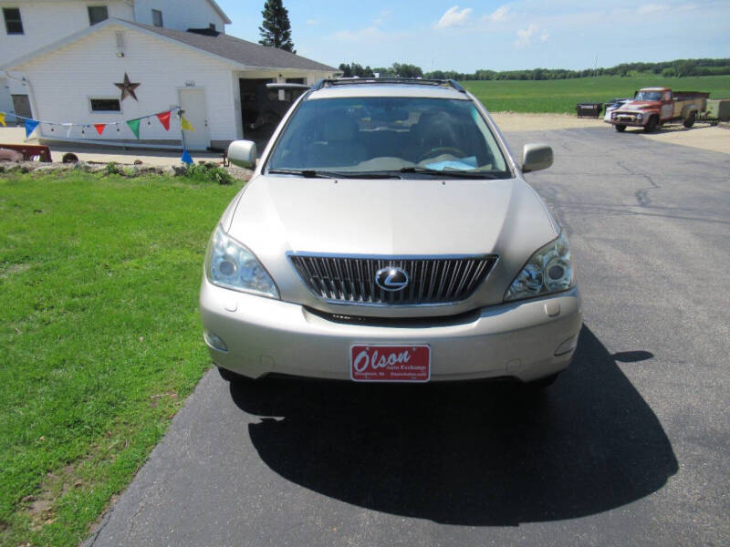 2005 Lexus RX 330