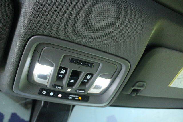 2020 GMC Sierra 3500HD
