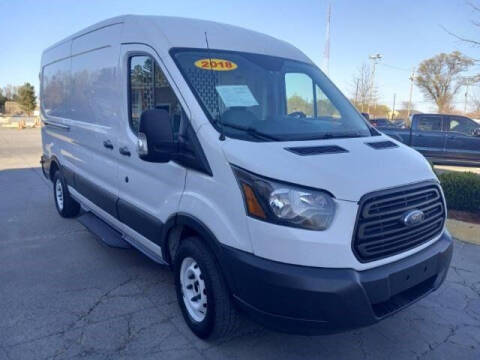 2018 Ford Transit for sale at Adams Auto Group Inc. in Charlotte NC