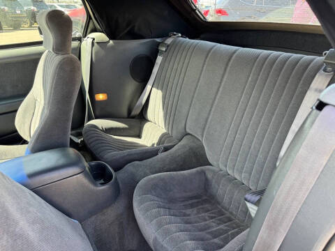 1997 Pontiac Firebird