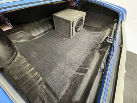 1968 Chevrolet Impala