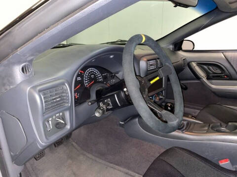 1999 Chevrolet Camaro Z28