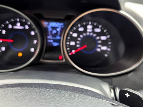 2015 Hyundai Veloster