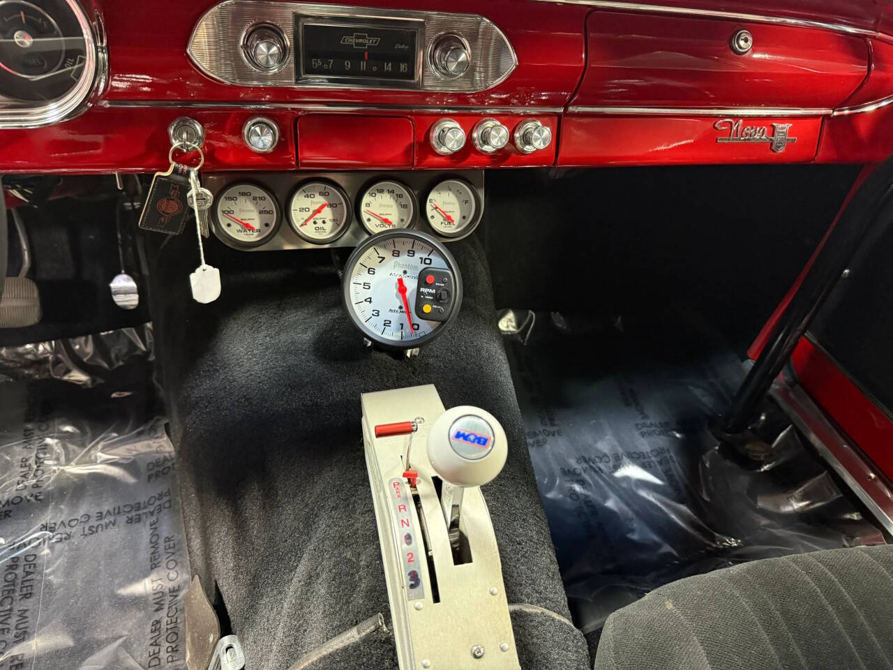 1964 Chevrolet Nova 62