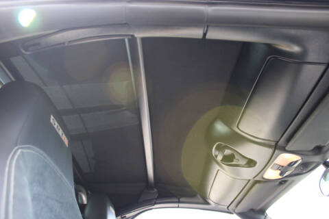 2005 Chrysler Crossfire