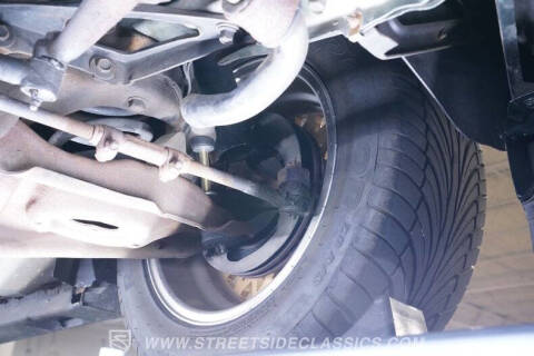 1992 Pontiac Firebird Trans Am