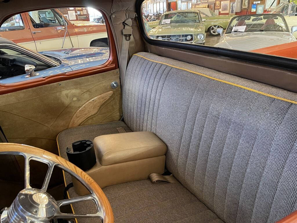 1956 Studebaker Transtar 11