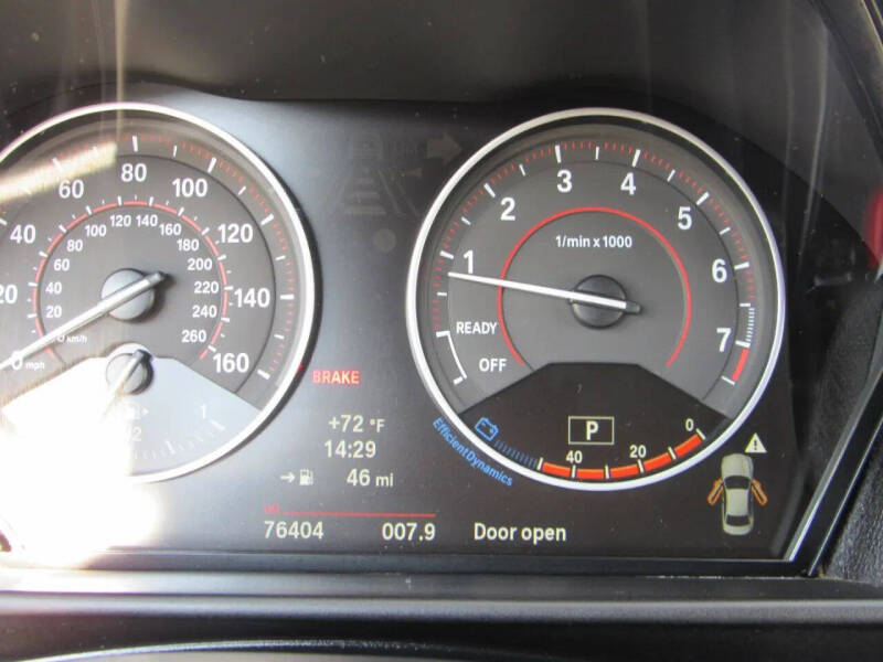 2017 BMW 2 Series M240i