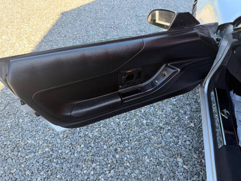 1996 Chevrolet Corvette
