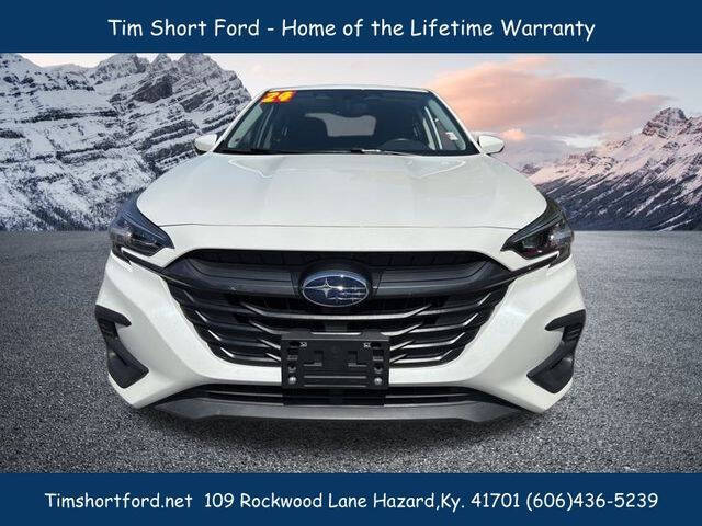 2024 Subaru Legacy Limited