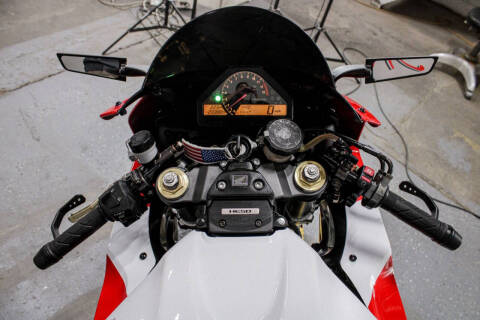 2005 Honda CBR1000RR