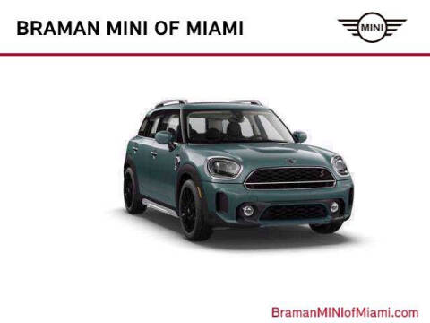 2023 MINI Countryman