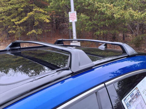 2023 Lexus UX 250h F SPORT Handling