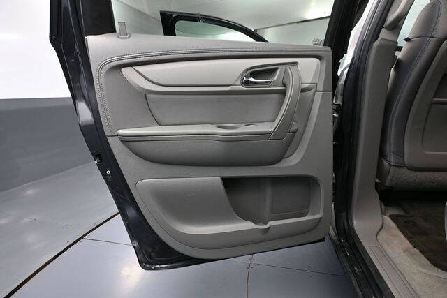 2015 Chevrolet Traverse LS