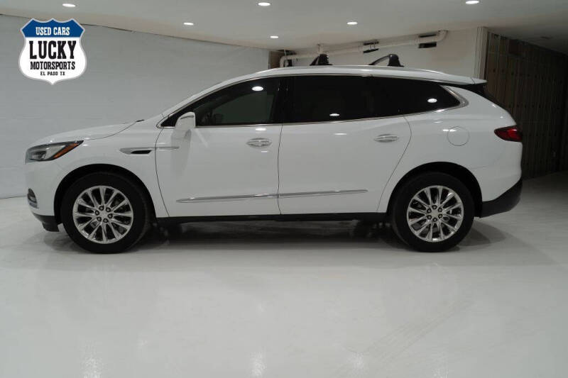 2019 Buick Enclave Premium