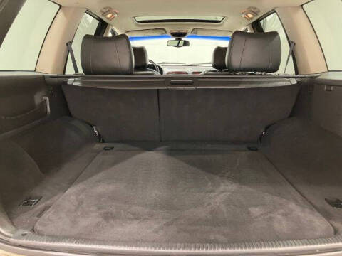 2003 Jeep Grand Cherokee Limited