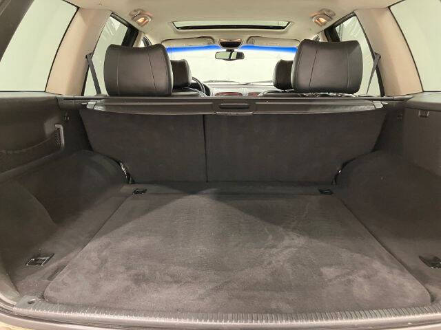 2003 Jeep Grand Cherokee Limited