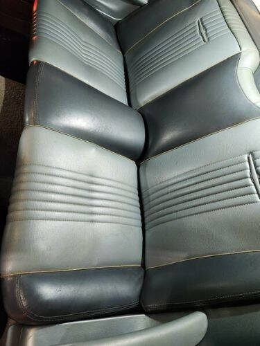 1963 Ford Thunderbird