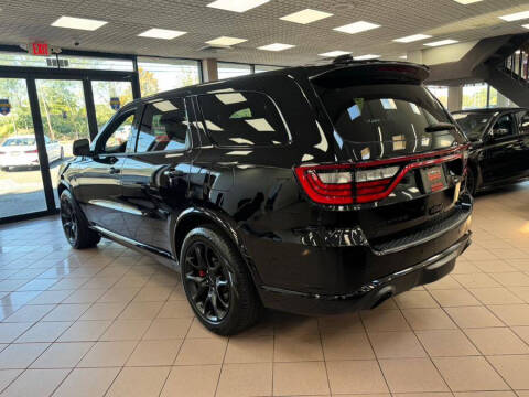 2023 Dodge Durango SRT Hellcat Premium