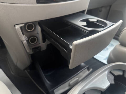 2011 Honda Odyssey EX-L