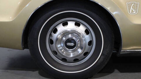 1966 Oldsmobile Toronado