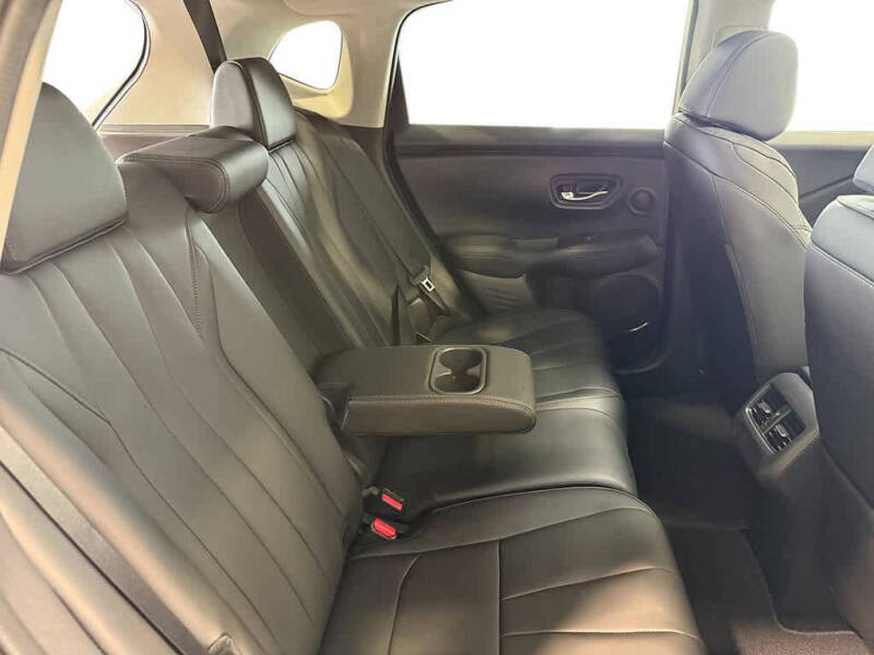 2026 Acura ADX