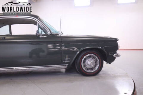 1963 Chevrolet Corvair