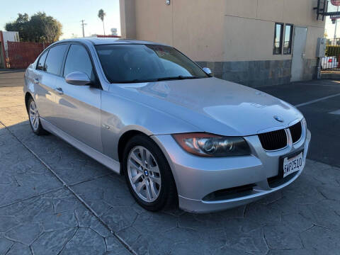 2006 BMW 3 Series for sale at Exceptional Motors in Sacramento CA