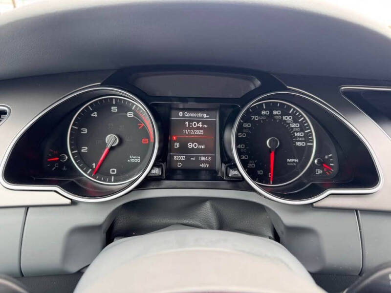 2015 Audi A5 2.0T quattro Premium Plus