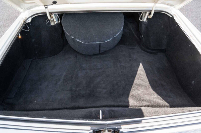 1967 Chrysler Imperial