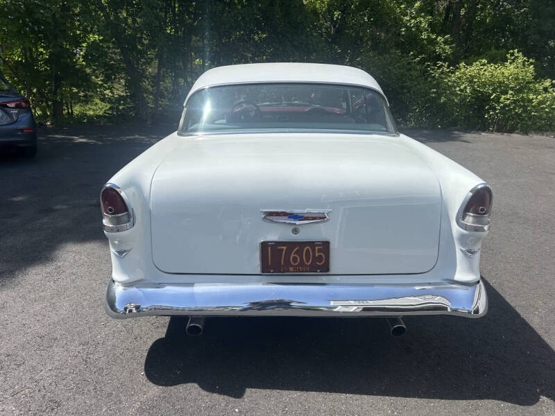 1955 Chevrolet Bel Air