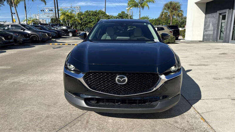 2023 Mazda CX-30 2.5 S Premium