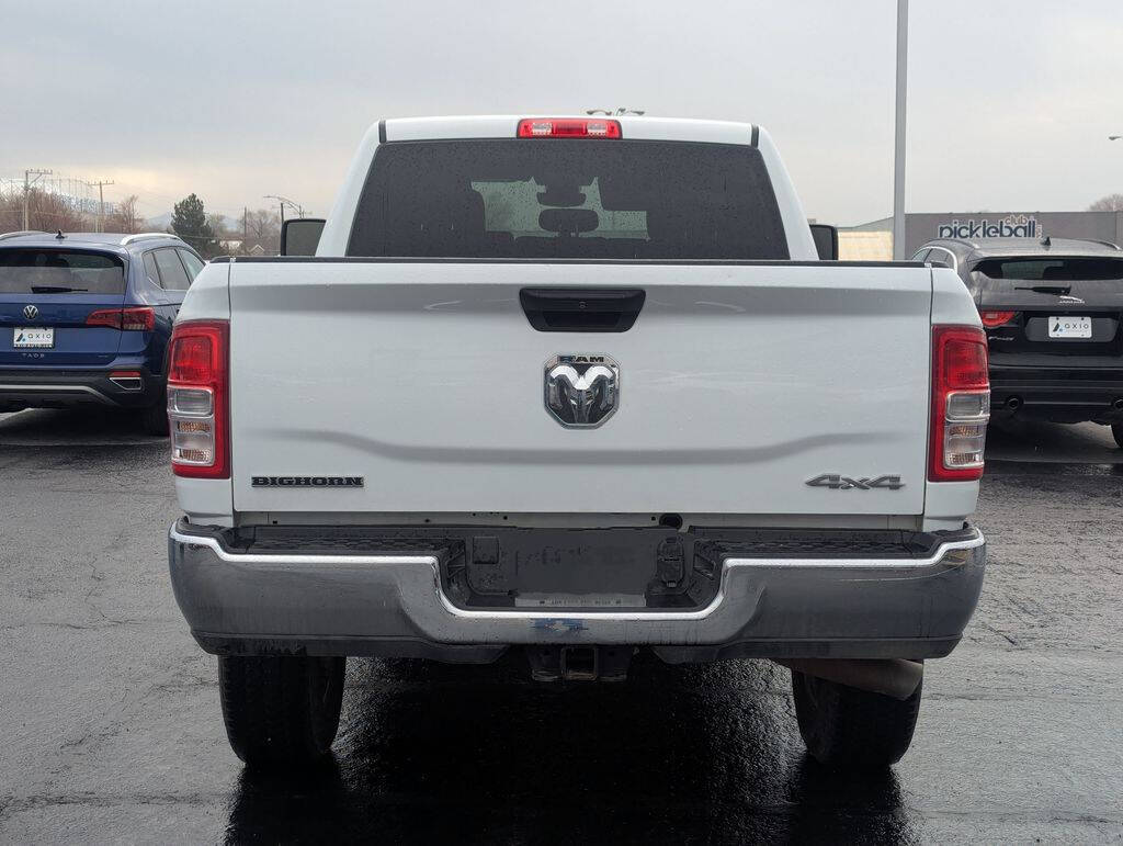 2023 Ram 2500 for sale at Axio Auto Boise in Boise, ID