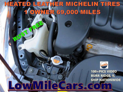 2011 Nissan Altima 2.5 S