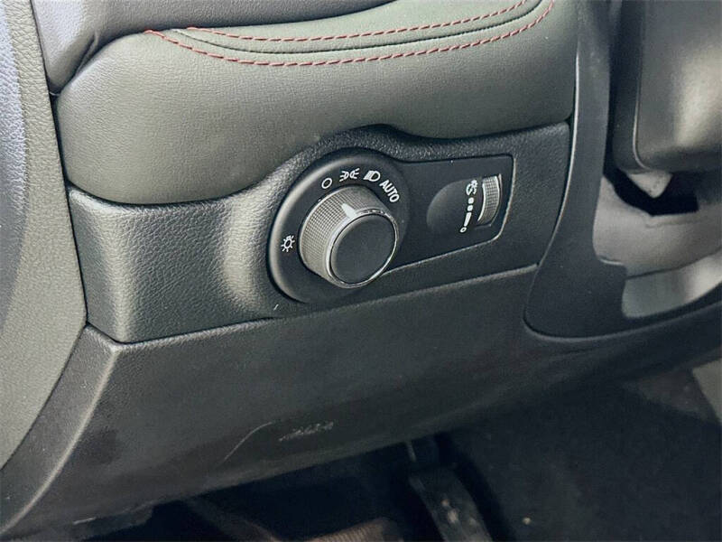 2024 Dodge Durango R/T