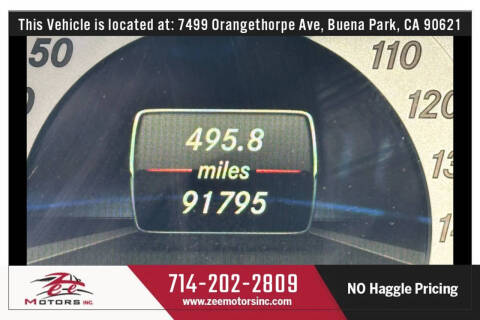 2013 Mercedes-Benz C-Class C 250